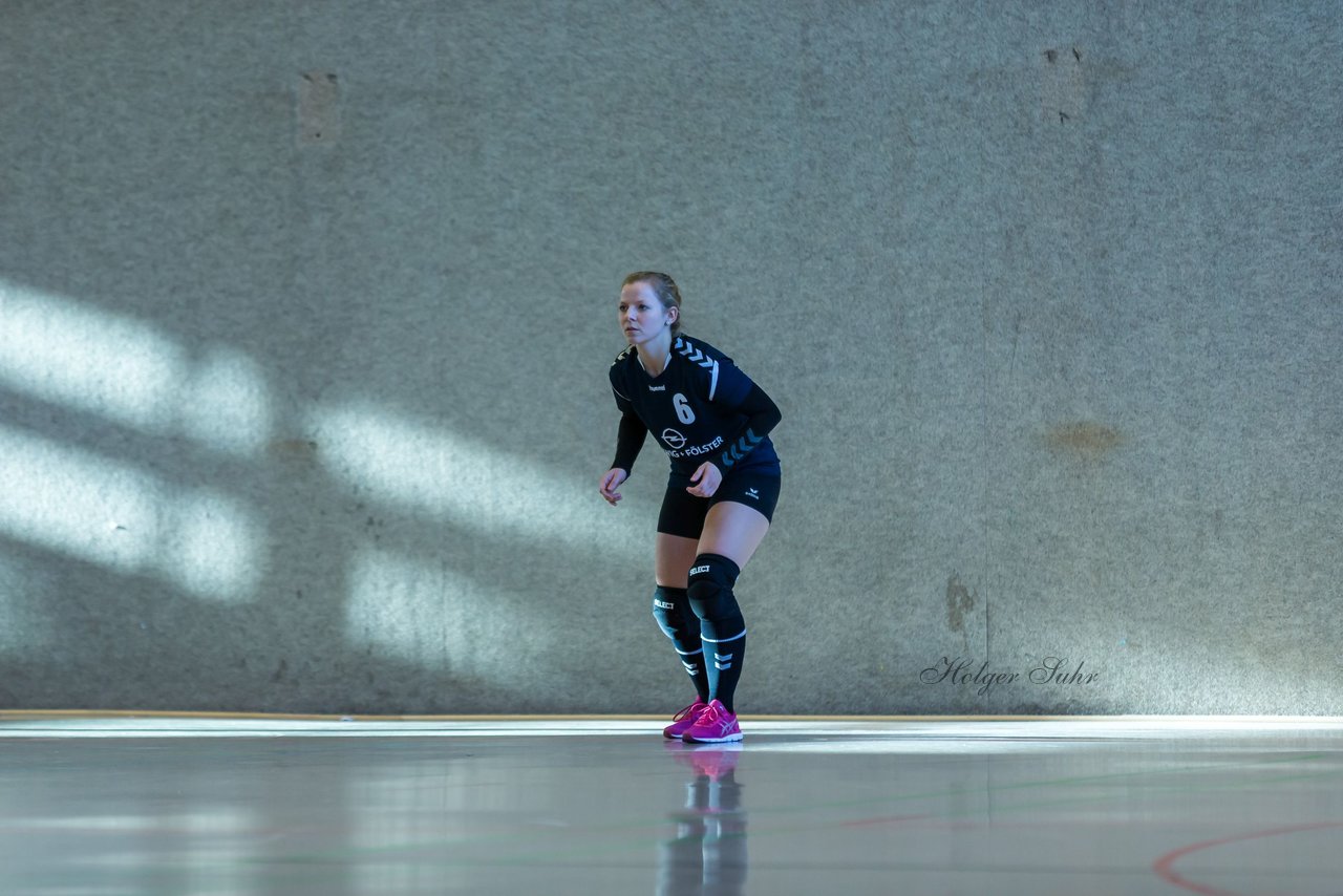 Bild 81 - Frauen Bundesliga Kellinghusen